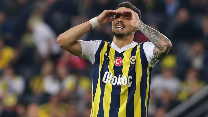 Fenerbahçe el frenini ikinci yarı indirdi – Musa Uçan yazdı