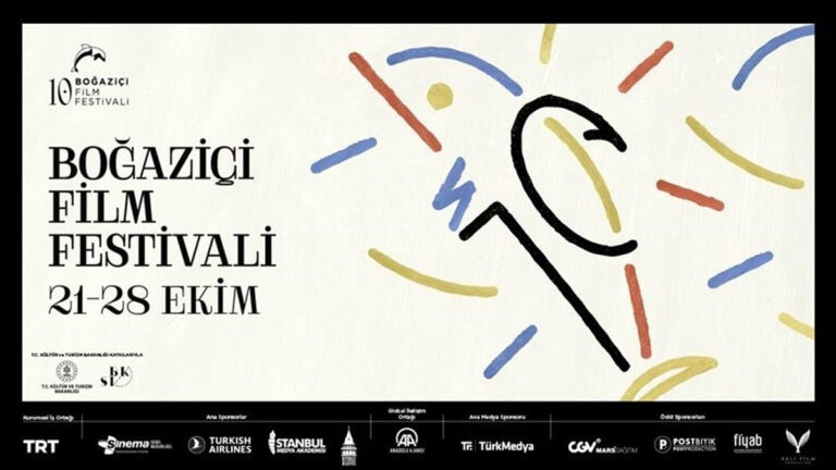 Boğaziçi Film Festivali’ne Kar ve Ayı Damga Vurdu