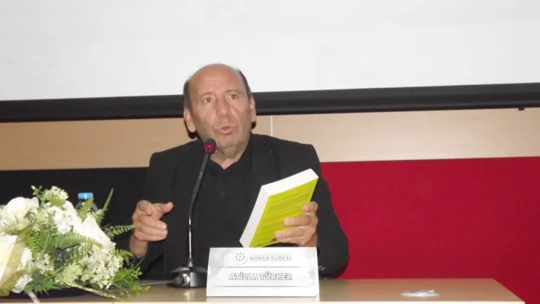 TFF Seçimlerinde en güçlü aday kim? Atilla Türker açıkladı