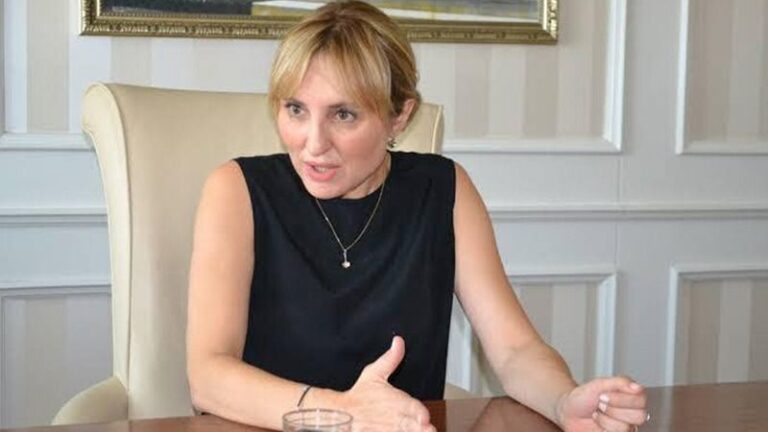 ‘HSK, Sinan Ateş Savcısını görevden almak zorunda’