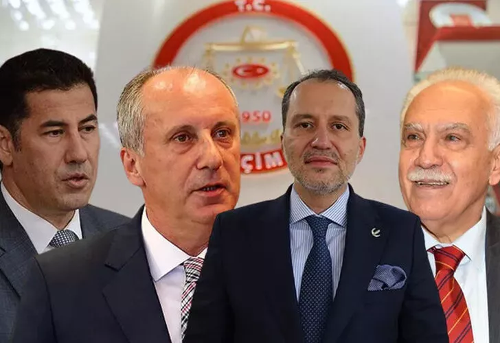 ‘Bloklaşma imza sürecine ilgiyi düşürdü’