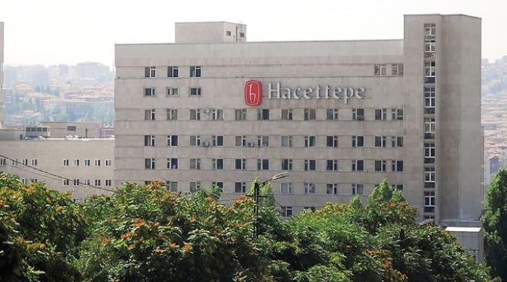 Hacettepe Üniversitesi zamlara doymuyor!