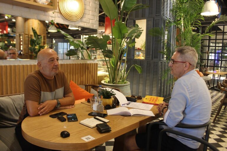 Terim’in olduğu yerde her zaman iki kere düşüneceksin!