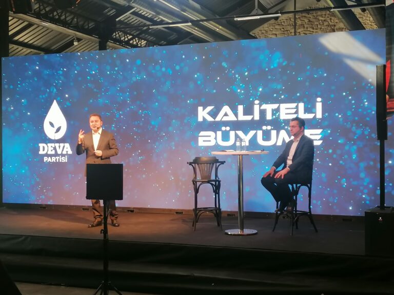 Babacan’dan MEB-A101 protokolü açıklaması