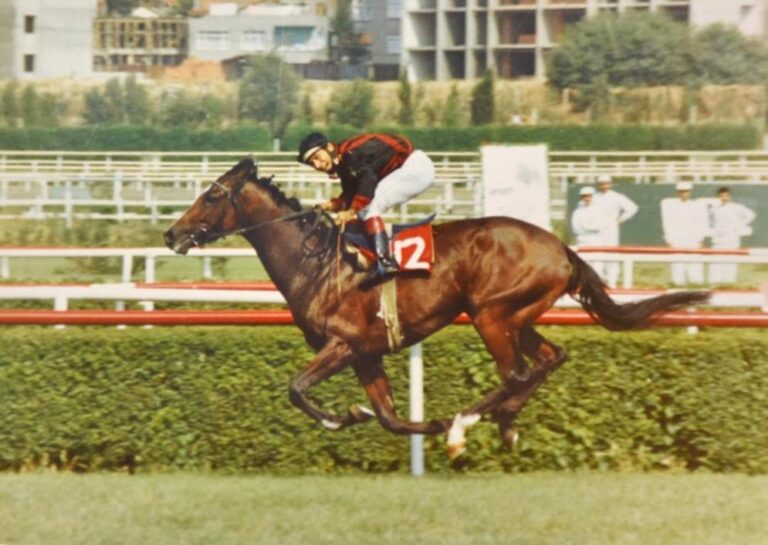 “İmparator” Süleyman Akdı, Röportajlik’a konuştu: Bold Pilot,  Trapper ile beni hiç geçemedi