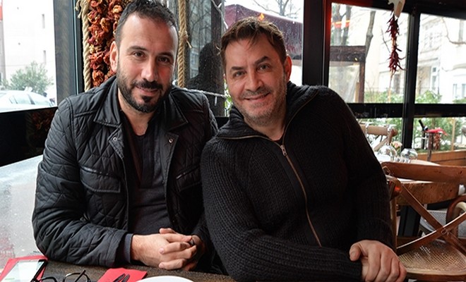 Ertem Şener: Erdoğan’ı cezaevinde ziyarete gittim… Almadılar, ağladım