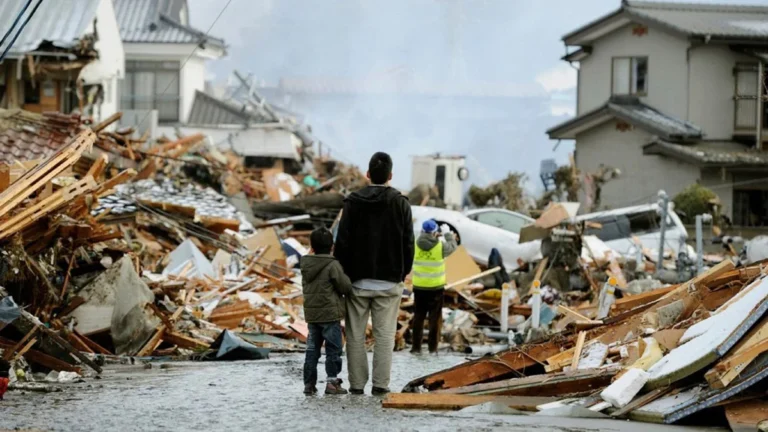 ‘Travmalar ve kaostan çıkmak için Yeni normale dönülmeli’