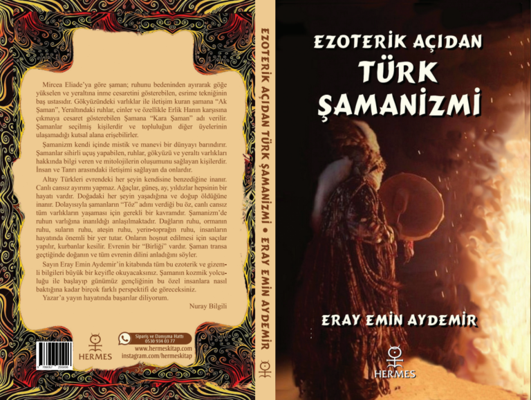 Yazar Aydemir’den yeni kitap