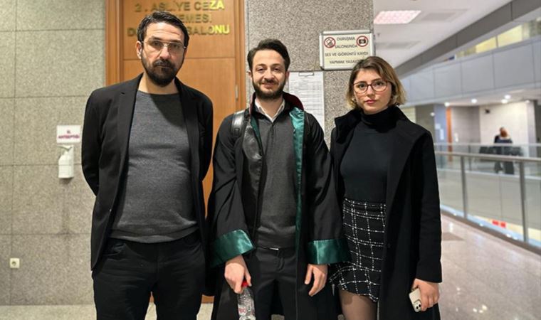 Gazeteciler yine mahkemede!