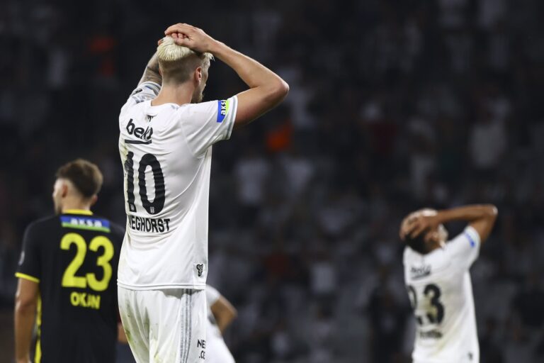 Uğur Hoca Yazıyor: BEŞ GÜN ARAYLA KAYBEDİLEN BEŞ PUAN