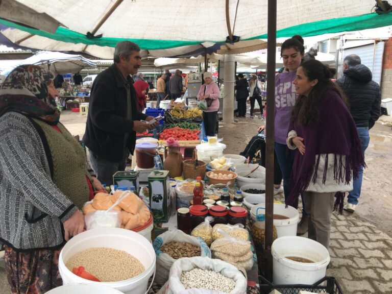 ‘Çanakkale’nin güler yüzlü çocukları olduk’