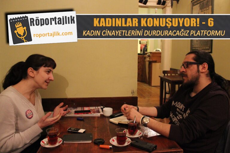 ‘Yaşam Hakkımız ve Özgürlüklerimiz İçin Direneceğiz’