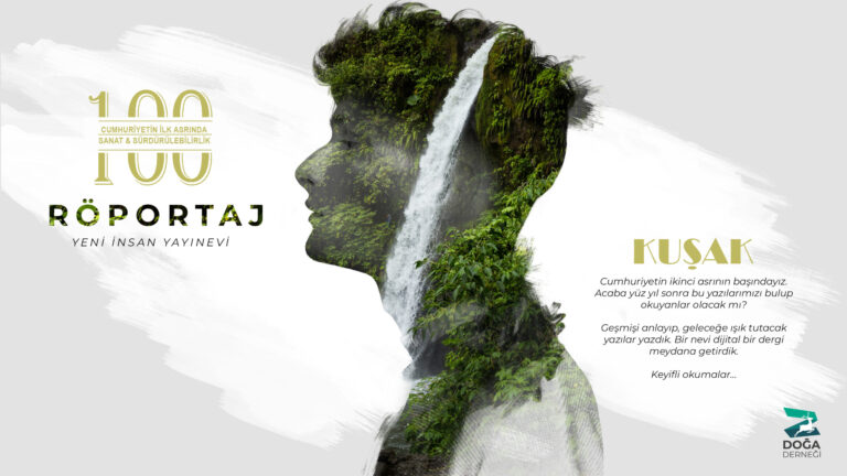 Bir Kuşak Yazıyor – Yeni İnsan Yayınevi ile röportaj