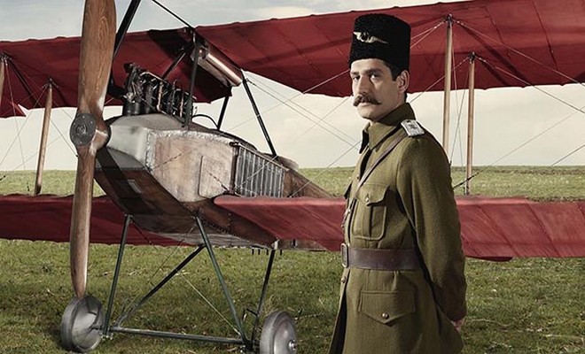 Tansel Öngel: Çanakkale, kibre karşı kazanılan en büyük zafer