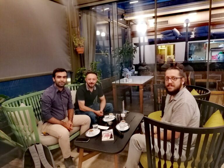 ‘515 Haşimi, Türk askerinin bilgilerini PKK’ya veriyor’