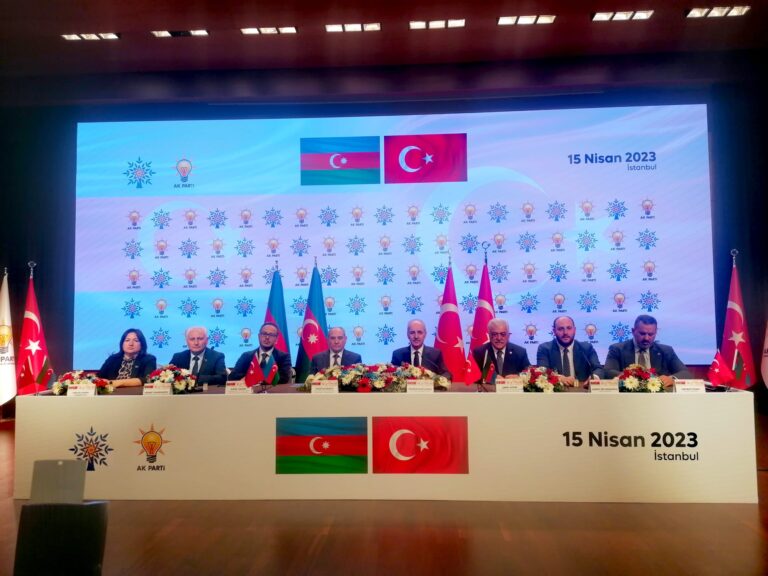 Numan Kurtulmuş’tan Büyükelçi Flake açıklaması