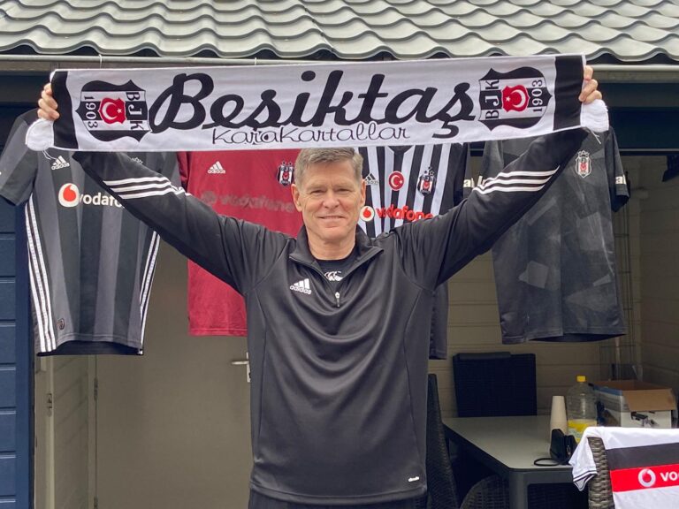 Geriye Kalan Anılarıyla Rob Mc Donald