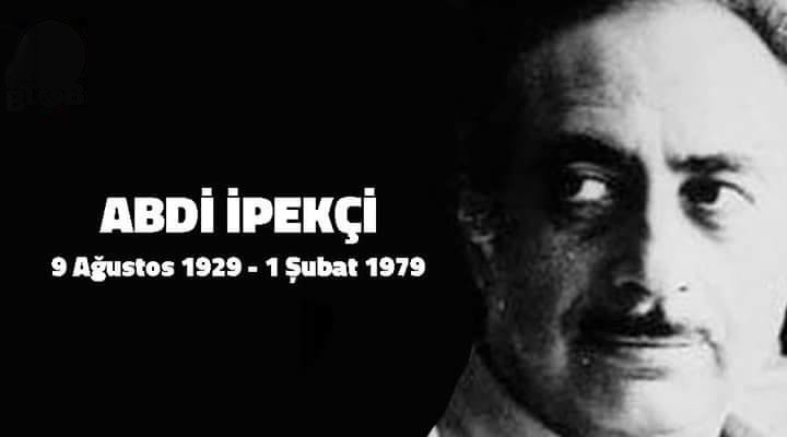 Abdi İpekçi’nin Verdiği Son Röportaj – TAM METİN