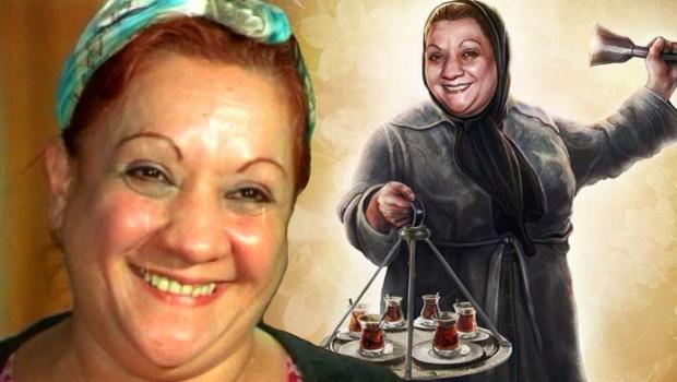 Adile Naşit’in 1980’de Ses Dergisi’ne Verdiği Röportaj