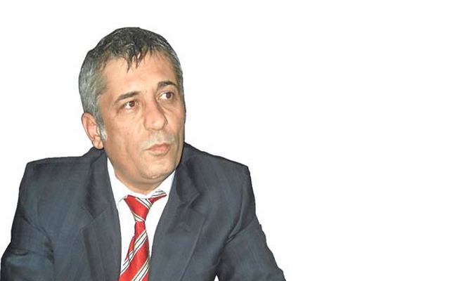 Adil Serdar Saçan: “Kılıçdaroğlu’nu Cemaat konusunda uyardım”