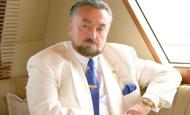 “Ben Hiçbir Zaman Mehdi Olduğumu İddia Etmedim”