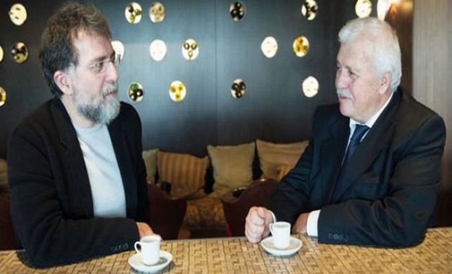 “Cemaat, devleti ele geçirmek istedi”