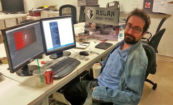 Self’in Yapımcısı Ahmet Kamil Keleş ile Türk Oyun Sektörüne Dair