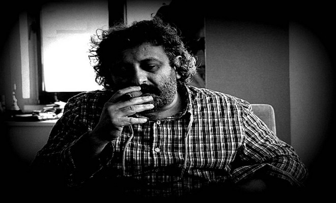 Ah Muhsin Ünlü’nün 2003’te Verdiği Röportaj