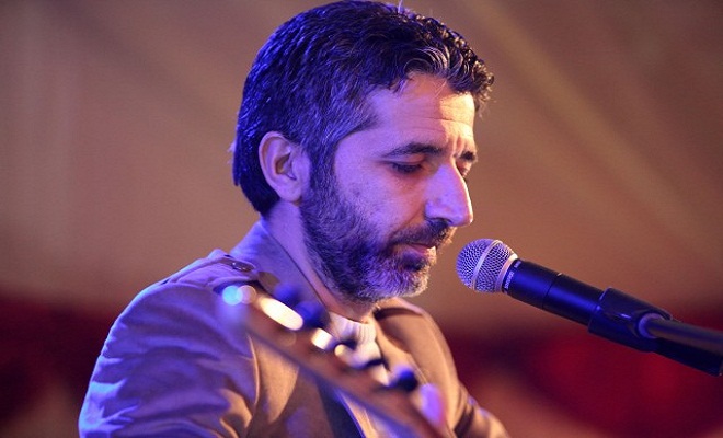 Türkünün En Çok Yakıştığı İsim Ali Kınık