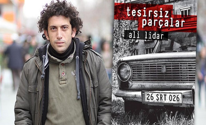 Bir Ali Lidar Röportajı..