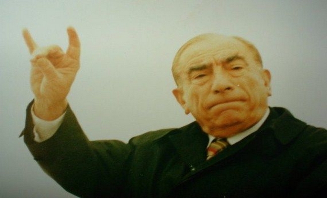 Alparslan Türkeş’in 3 Mayıs 1944 Olayları Hakkında Verdiği Röportaj