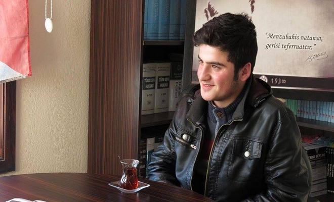 Mehmet Emin Altunses: Yolumuz Mustafa Kemal’in yolu, Rehberimiz Bursa Nutku!