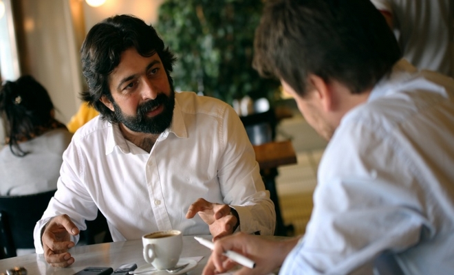 ‘Kara Talih’li topluluk: Ezidiler