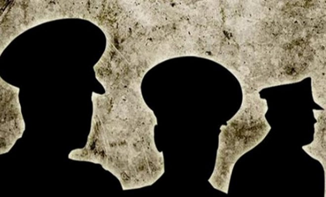 ‘57. saniyedeki polise dava açacağım’