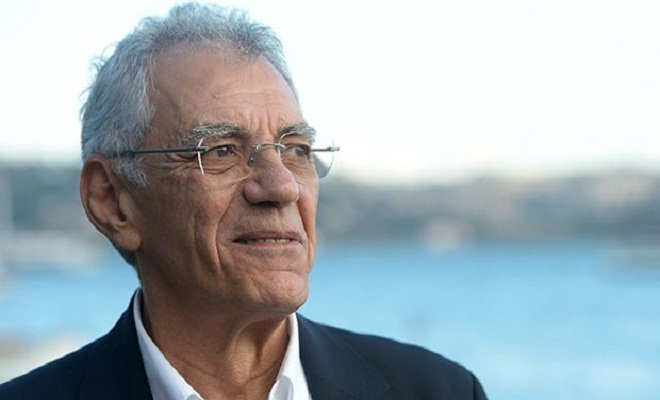 Attila Özdemiroğlu Röportajları