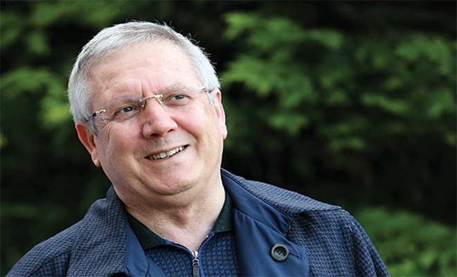 Fenerbahçe Başkanı Aziz Yıldırım: “Temsilci Üye Başkan Olabilir”