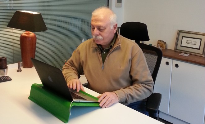 Turizm Eski Bakanı Bahattin Yücel İle Gündeme Dair