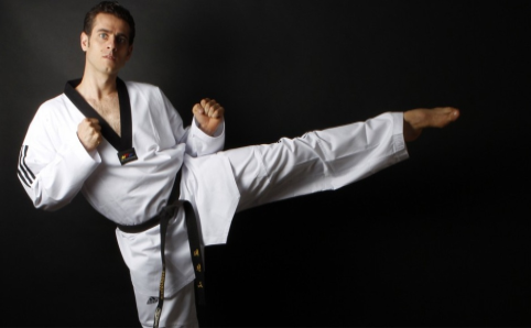 Hastane koridorlarından olimpiyatlara