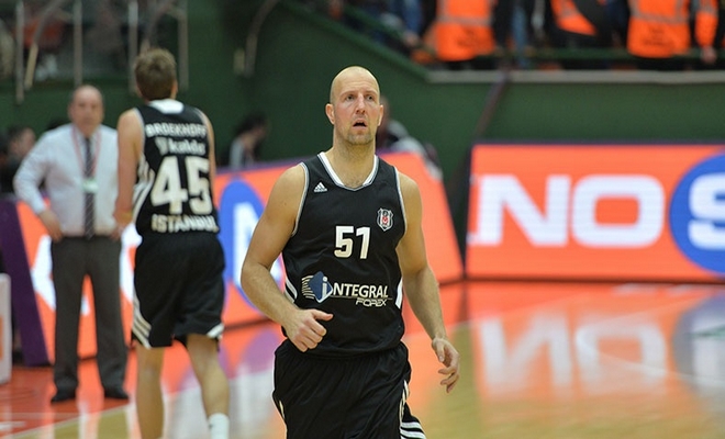 Beşiktaş İntegral Forex’li Bajramovic: ‘Milli takıma niye gideyim?’