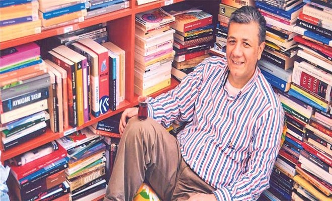 Mustafa Balbay “Gazetecilik Öğrencileri Tarihi İyi Bilsinler”