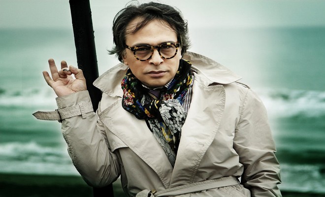 Barbaros Şansal: Beni Yakacaklar