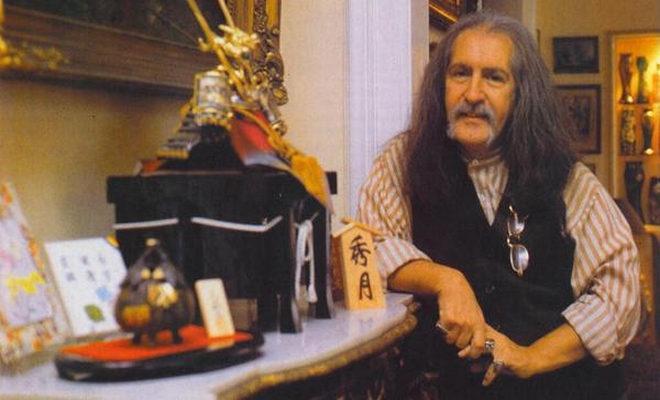 Barış Manço’nun 1995’te Verdiği Röportaj