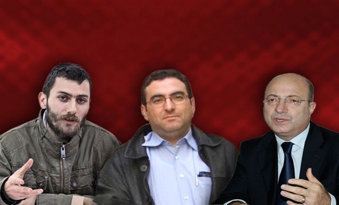 Birleşik Haziran Hareketi etkisiz mi kalacak?