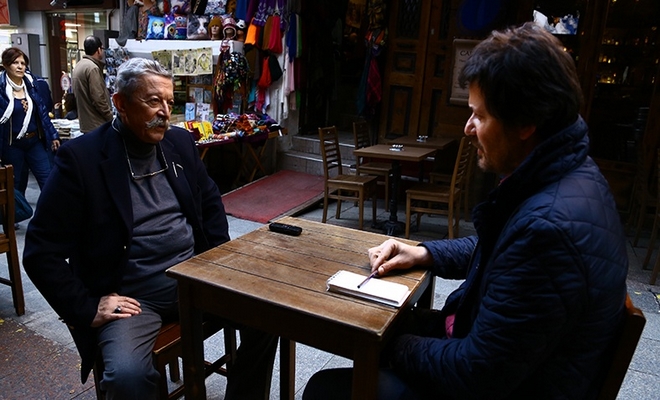 ‘Sol iktidardan önce iyi bir muhalefet olmalı’