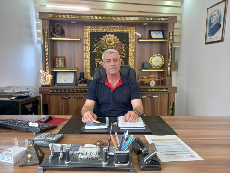 Özel Güvenlik Sektörünü İşin Ehli Anlattı