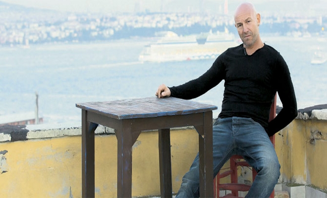 “Dayak yemek işimizin bir parçası”