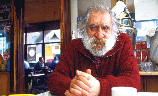 Can Yücel ile Sanat ve Hayat Üzerine Söyleşi (1975)