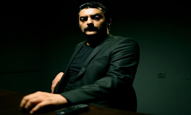 Poyraz Karayel’in Zülfikar’ı İle Röportaj