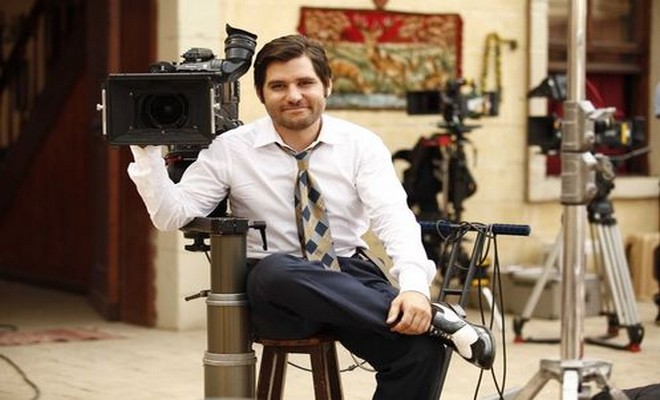 Ceyhun Fersoy: “Beni öldü sanmışlar”