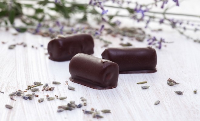 Mehmet Yücel ile Çikolata Şefliği ve Giano Çikolata Üzerine…